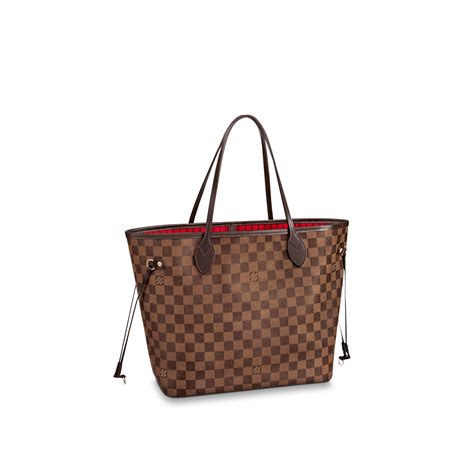 small lv neverfull|lv neverfull mm price.